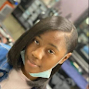 Meet your Posher, Shanea